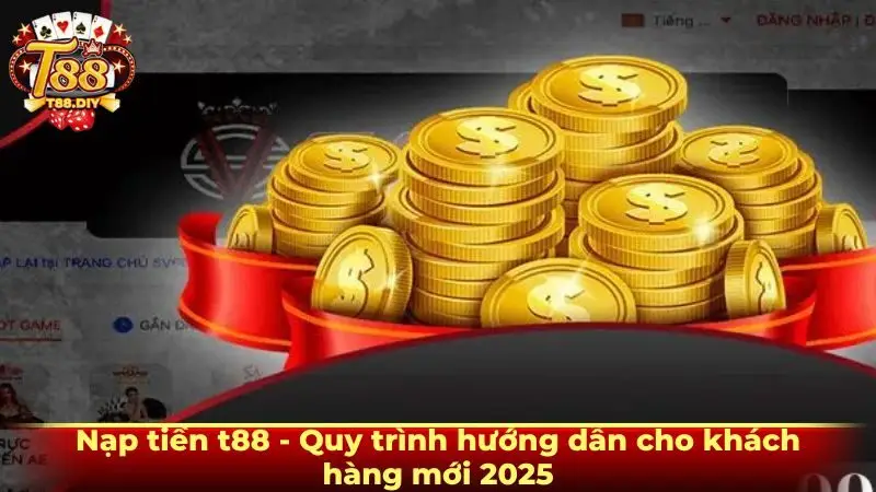 Rút tiền t88